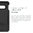 OtterBox Commuter Tough Case for Samsung Galaxy S10e - Black